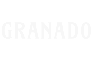 Logo Granado — parceira da Grupo Elo